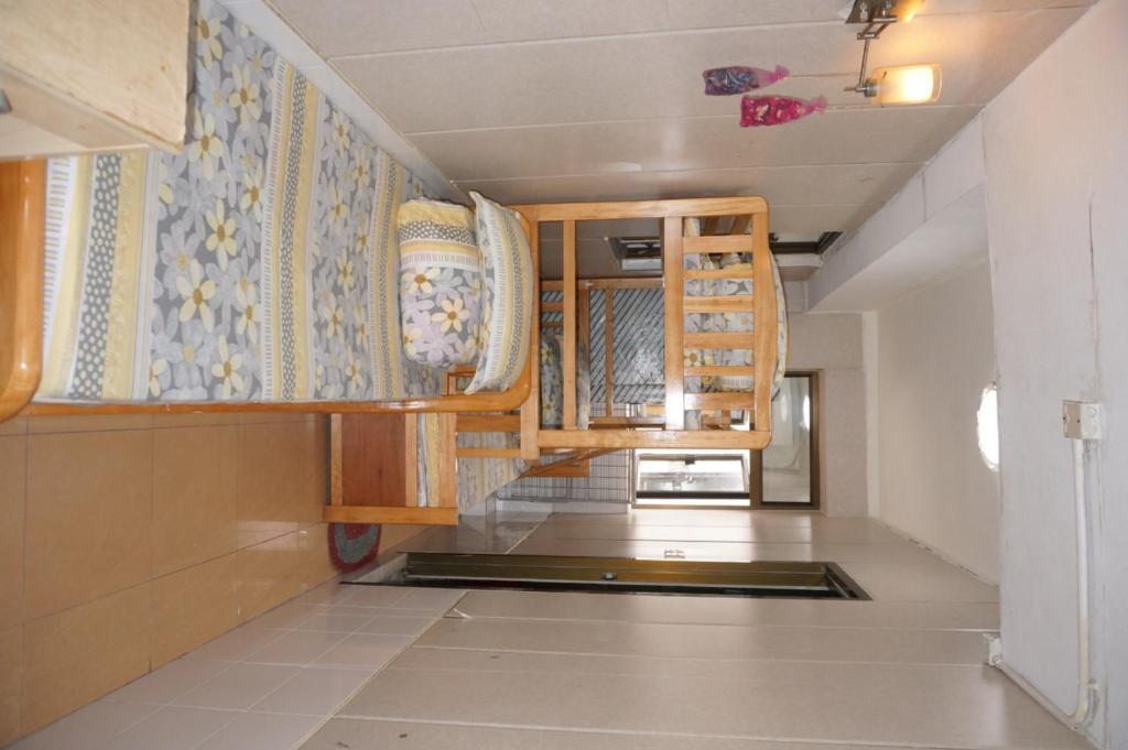 Lucky Comfort Inn Kowloon  Oda fotoğraf